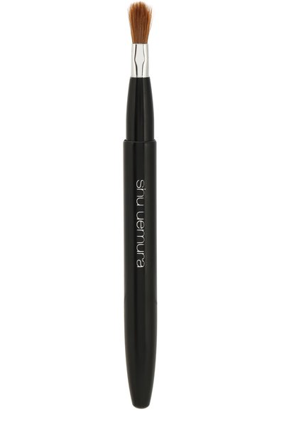 Портативная кисть для макияжа губ natural portable lip SHU UEMURA бесцветного цвета по цене 2250 руб., арт. 4935421322300, фото 2 Портативная кисть для макияжа губ natural portable lip SHU UEMURA, арт. 4935421322300, фото 2