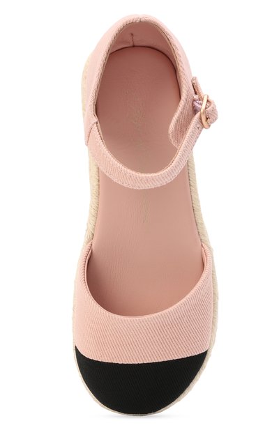 Эспадрильи AGE OF INNOCENCE, арт. 000266/MARISSA/23-29, фото 4