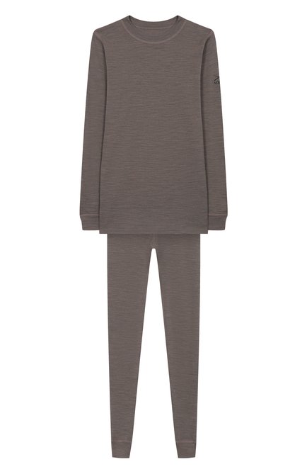 Шерстяной термокомплект NORVEG, арт. 14STSRU-097