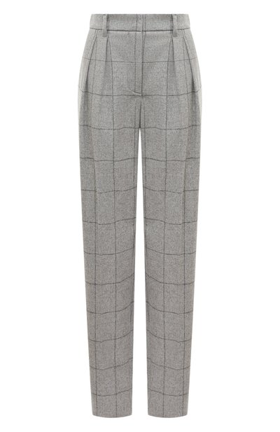 Женские брюки EMPORIO ARMANI, арт. EW000163/TE10525