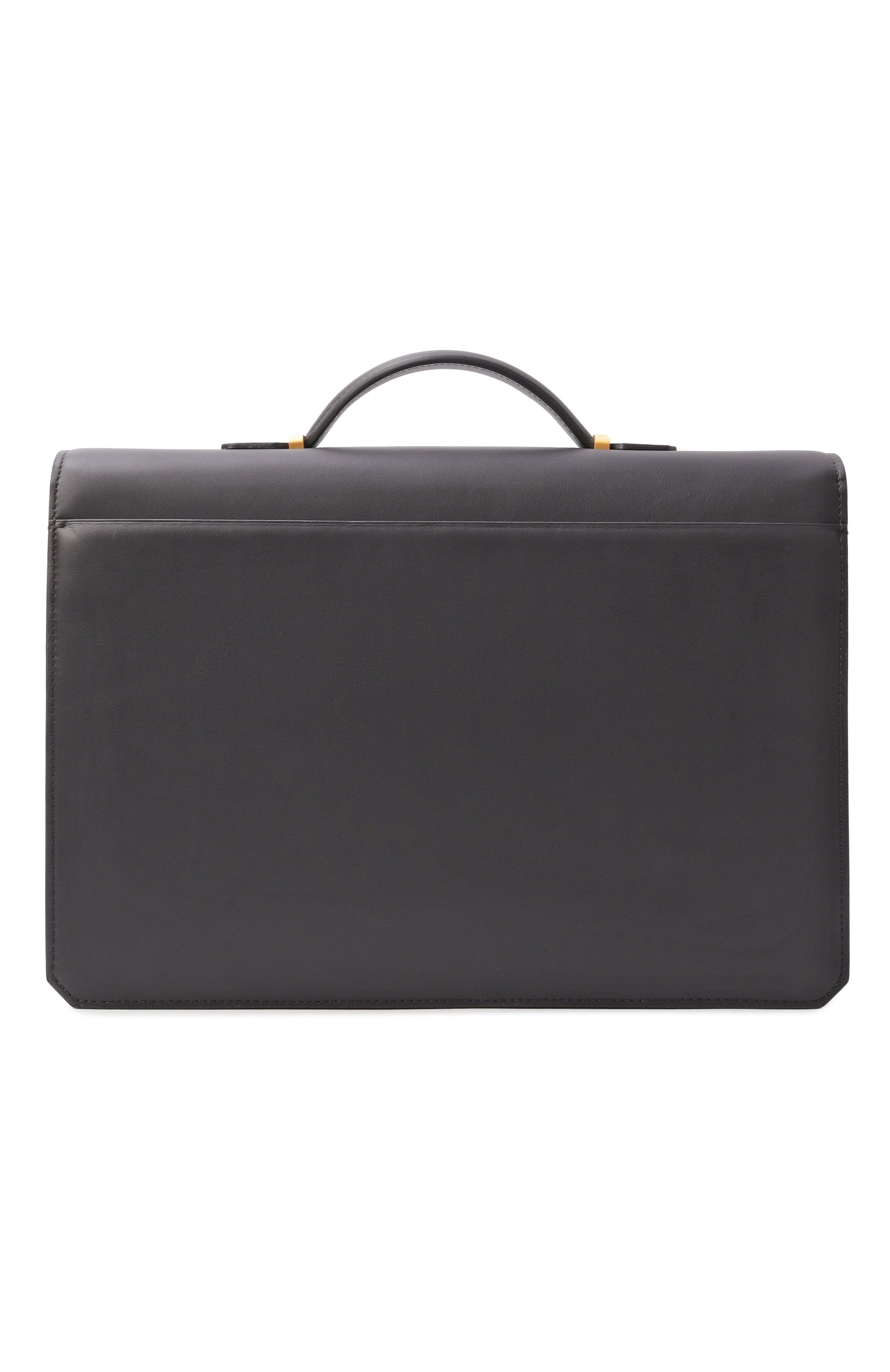 Портфель ZILLI, арт. G0003AM1015VBUS30, фото 6