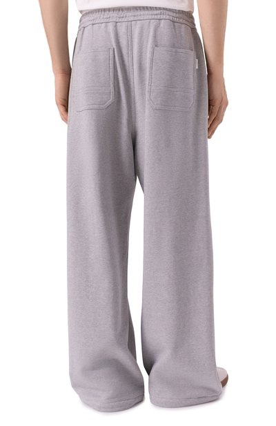 Хлопковые брюки JUUN.J, арт. JC5Y21P25, фото 4