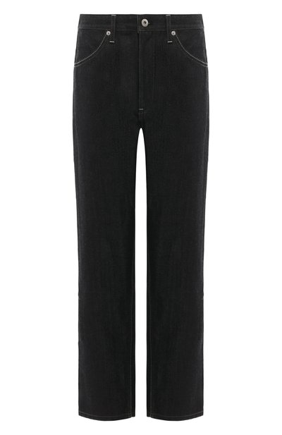 Женские джинсы JIL SANDER, арт. J04KA0105/J45041/U