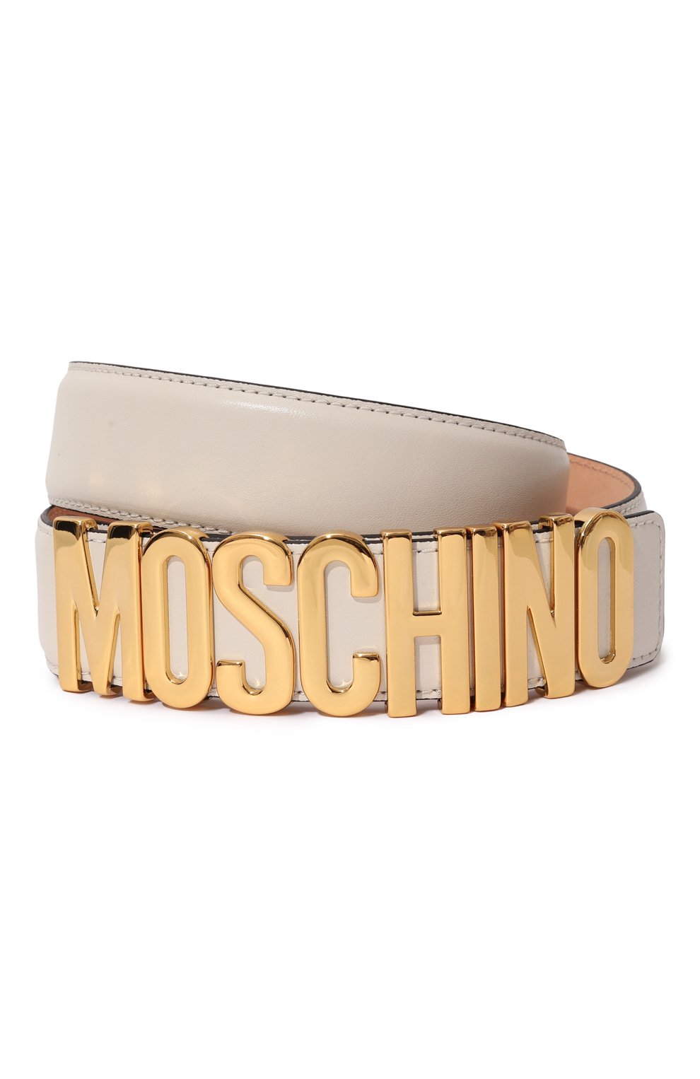 Ремень MOSCHINO, арт. A8035/8008, фото 1