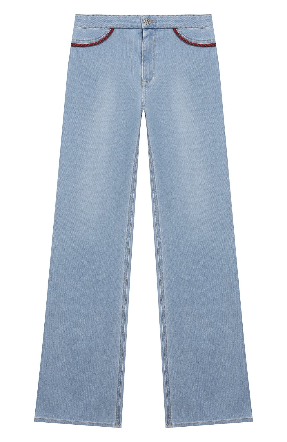 Джинсы GUCCI, арт. 595878/XDA19, фото 1