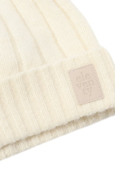 Комплект из шапки и шарфа ELEVENTY, арт. EX0A29/W0219, фото 4