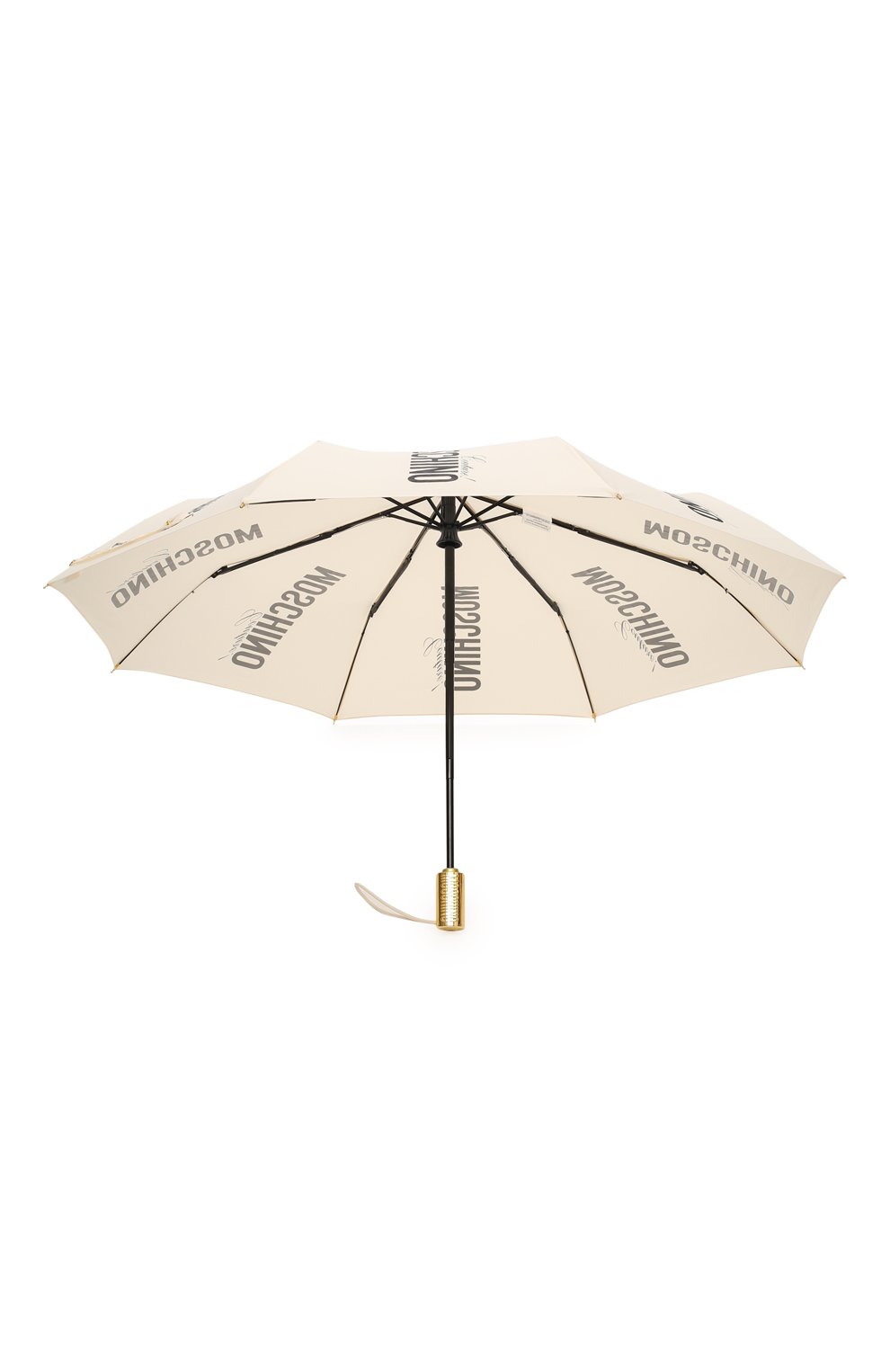 Складной зонт MOSCHINO, арт. 8730-0PENCL0SE, фото 3