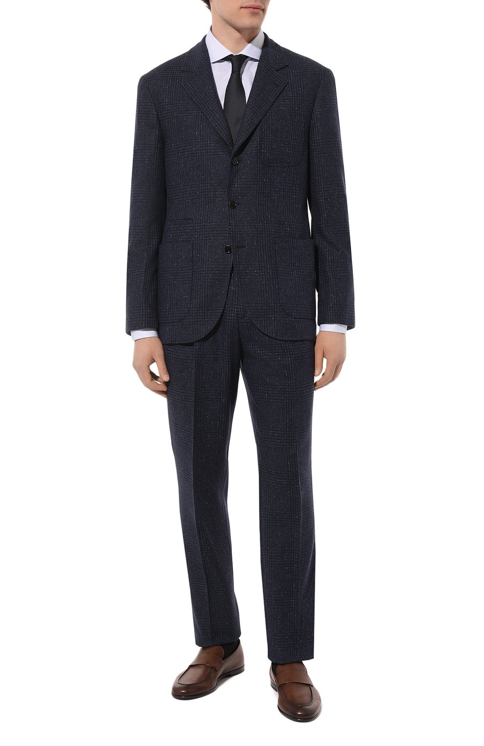 Хлопковая сорочка VAN LAACK, арт. RALI0-TF/161067, фото 2