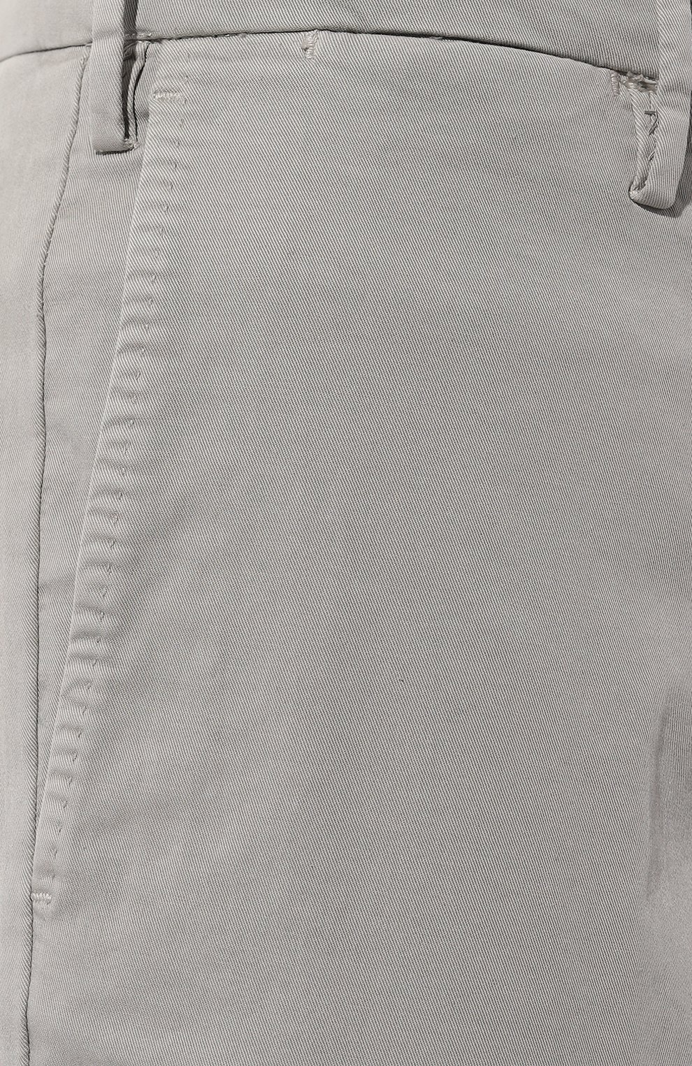 Хлопковые брюки COLOMBO, арт. PA00449/TC, фото 5