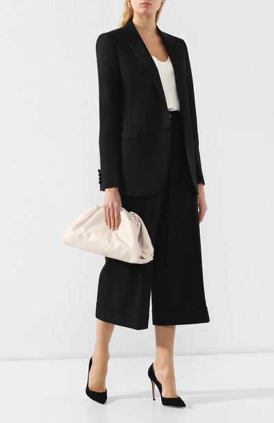 Клатч pouch  BOTTEGA VENETA, арт. 569036/VBIU4, фото 2