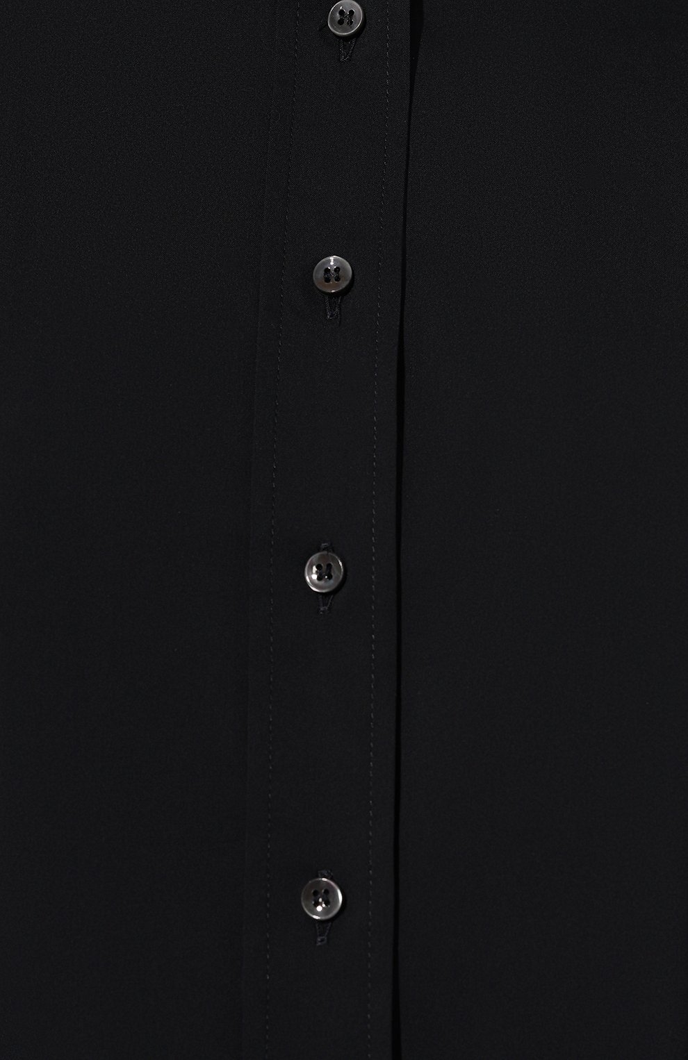 Хлопковая рубашка BRUNELLO CUCINELLI, арт. M0091BP416, фото 5