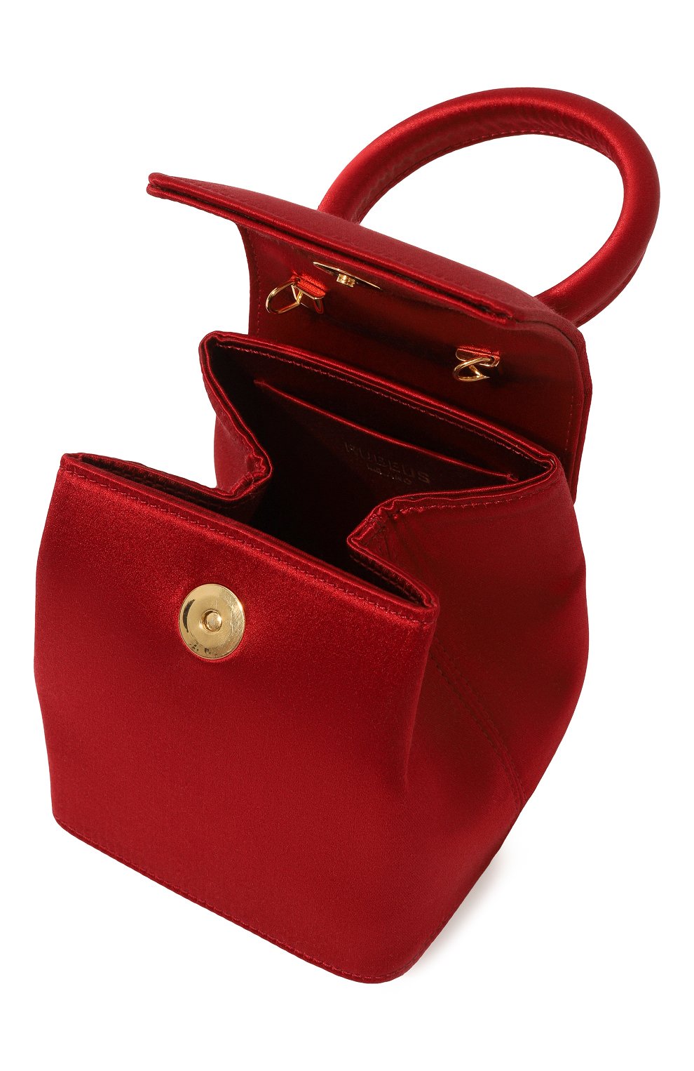 Сумка liza mini RUBEUS MILANO, арт. 014/18DML365, фото 5