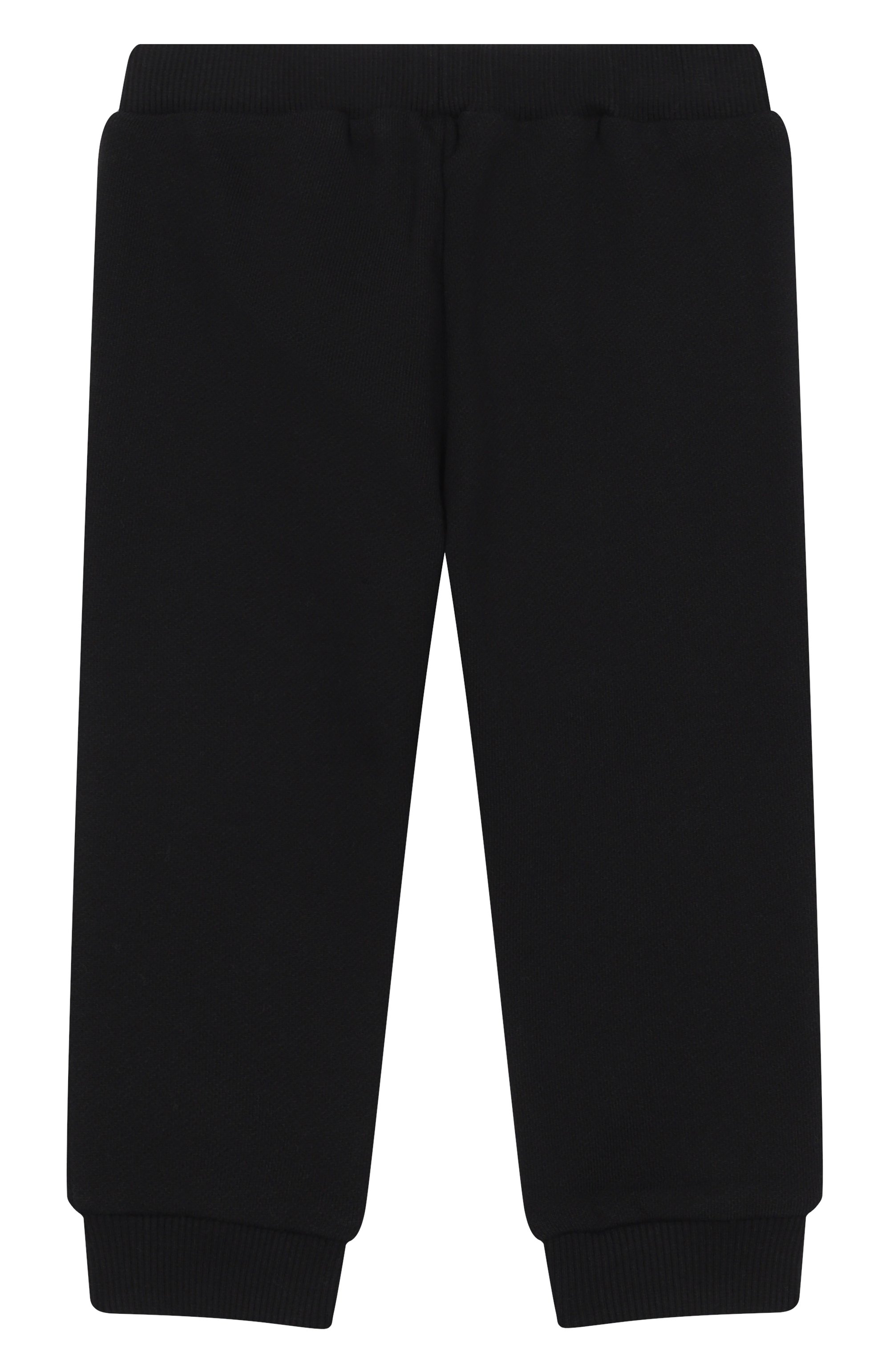 Хлопковые джоггеры BALMAIN, арт. BY6040, фото 1