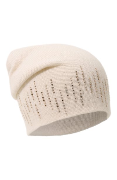 Женская кашемировая шапка WILLIAM SHARP, арт. HT 19-57