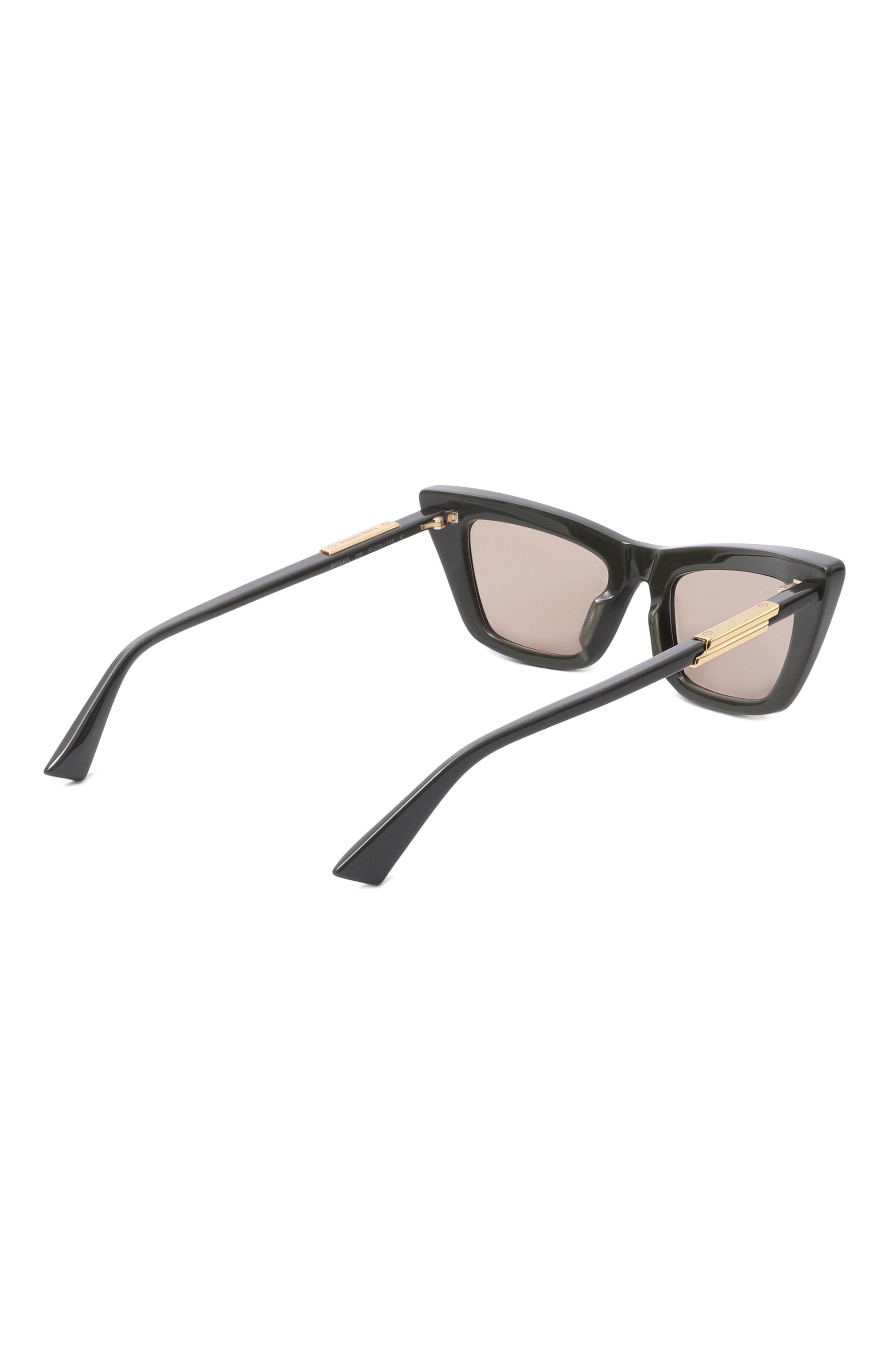 Солнцезащитные очки BOTTEGA VENETA, арт. BV1446S 005, фото 3