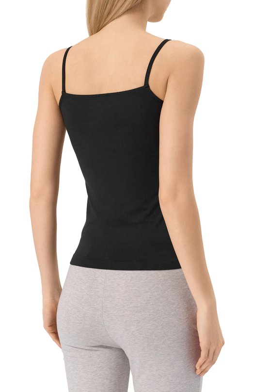 Майка Wolford 56242 Чёрный  56242 Фото 4