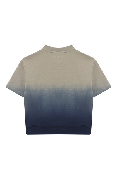 Комплект из футболки и шорт IL GUFO, арт. P23DP418MF700/5A-8A, фото 4