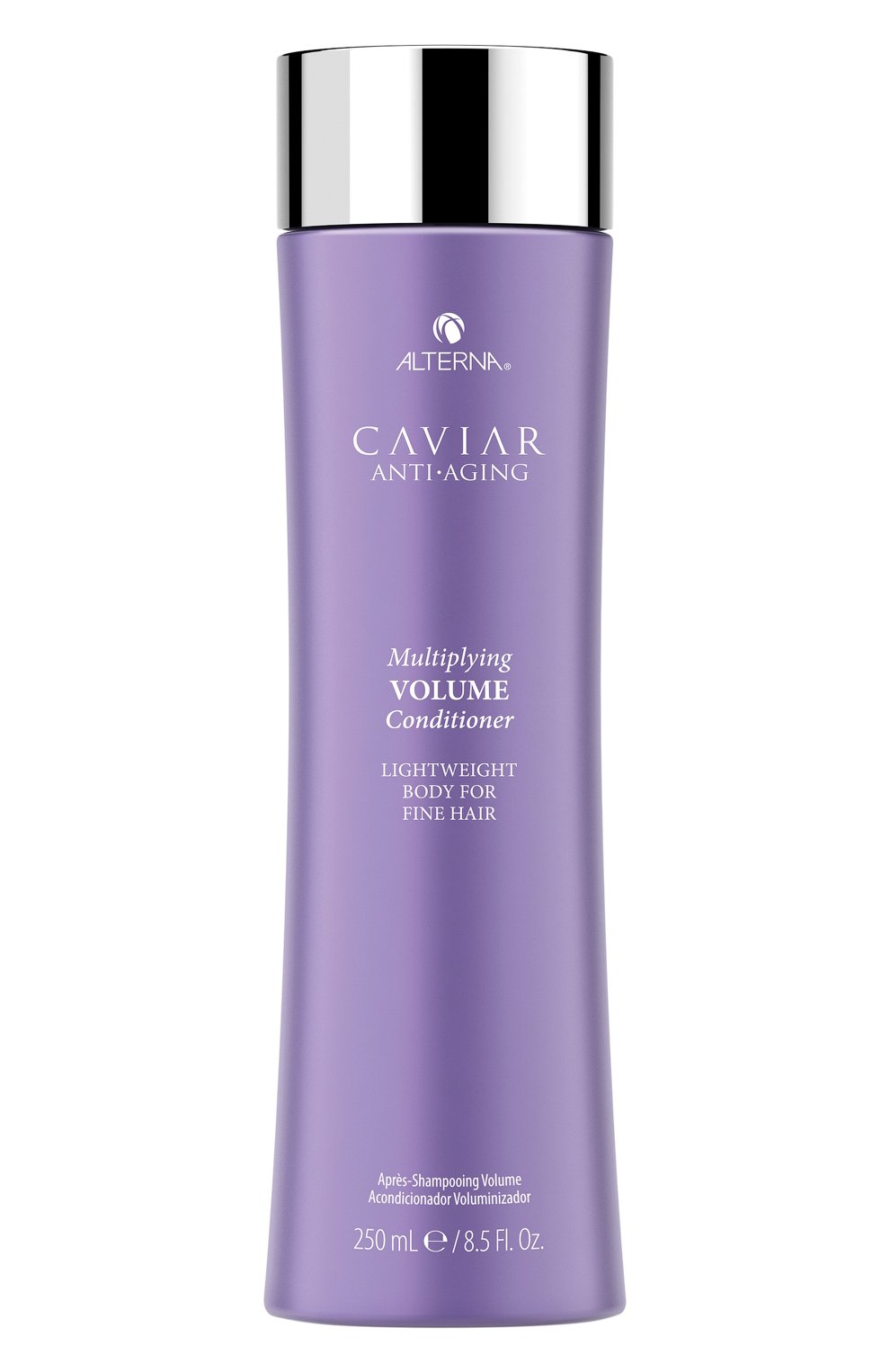 Кондиционер-лифтинг для объема и уплотнения волос (250ml) ALTERNA, арт. 873509027935, фото 1
