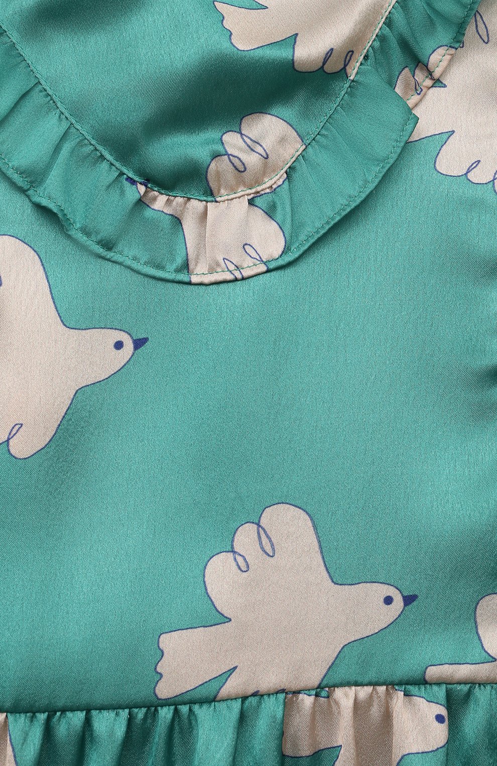 Платье TINYCOTTONS, арт. SS24-242, фото 3