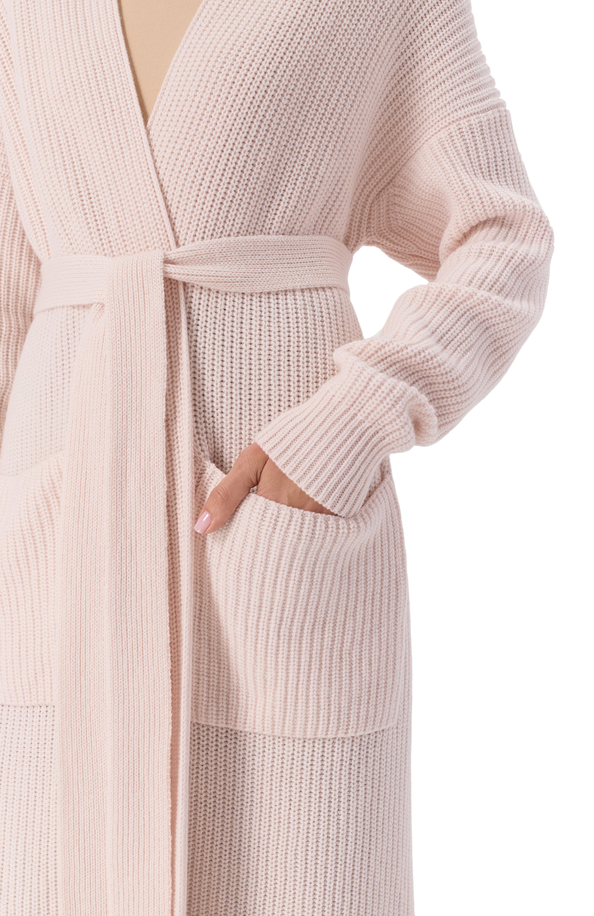 Кардиган из шерсти и кашемира MIDGARD PARIS, арт. CN78WL-OS-BJ, фото 5