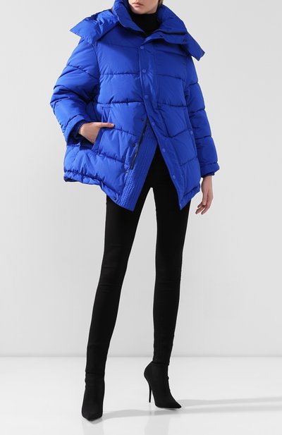 Пуховик BALENCIAGA, арт. 555346/TYD33, фото 2