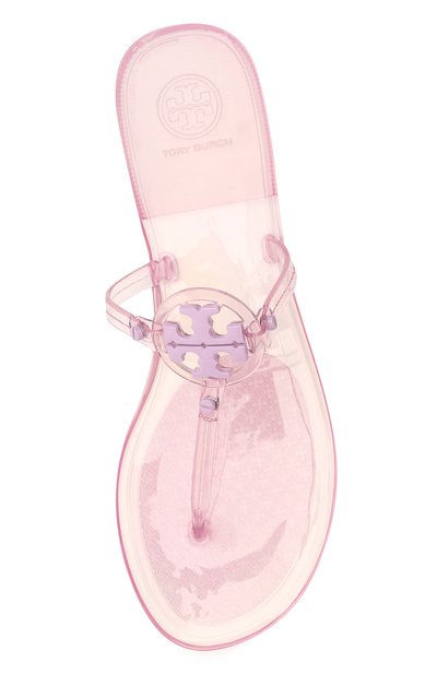 Шлепанцы TORY BURCH, арт. 65039, фото 5