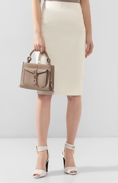 Сумка t twist small TOM FORD, арт. L1259T-LCL008, фото 2