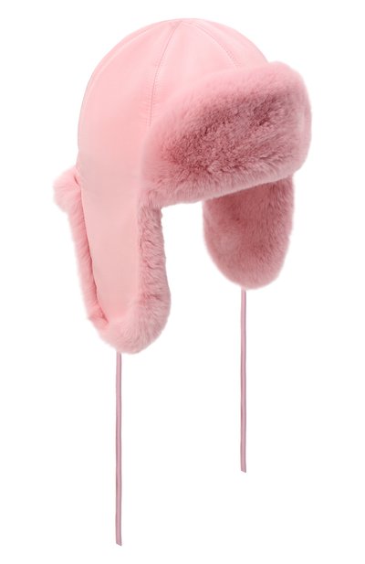 Шапка-ушанка саша FURLAND, арт. 0196007310074300101, фото 1