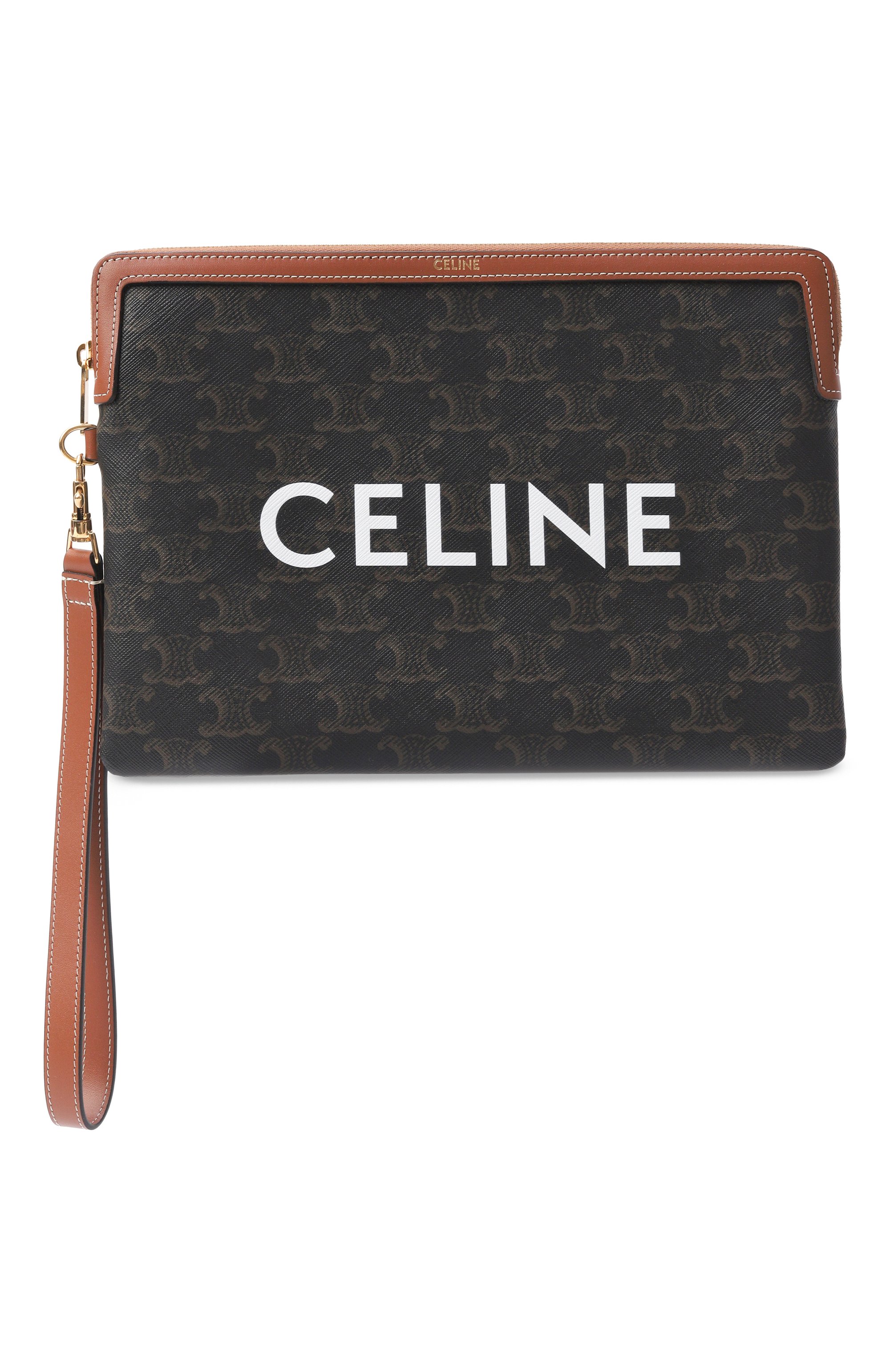 Футляр для документов CELINE, арт. 10J502FES, фото 4