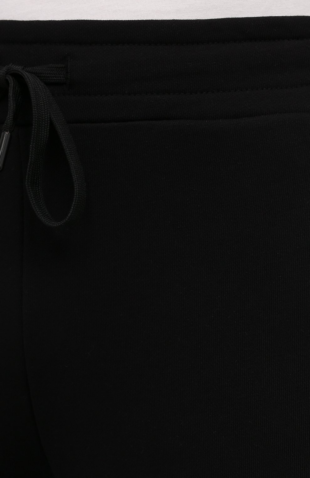 Хлопковые джоггеры VERSACE JEANS COUTURE, арт. A1HWA1TA-WDP310 L0G0 F0IL/30318, фото 5