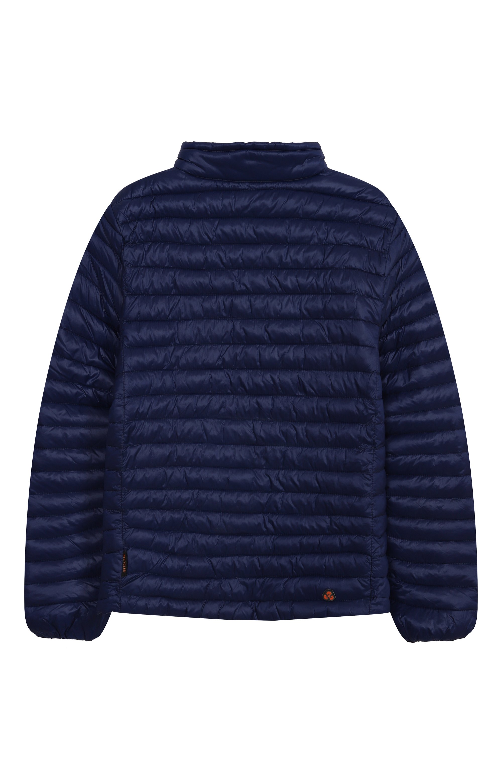 Утепленная куртка SAVE THE DUCK, арт. J32158X/WHIT/L0VY20/10-16, фото 2