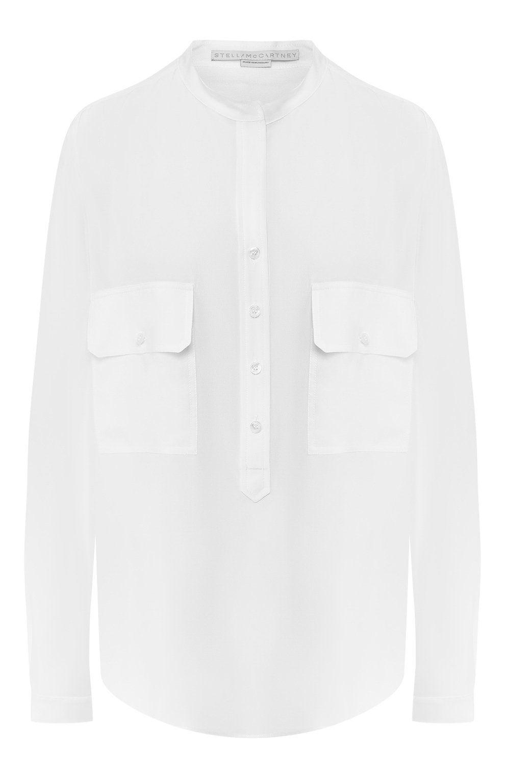 Ш елковая блузка STELLA MCCARTNEY, арт. 531899/SY206, фото 1