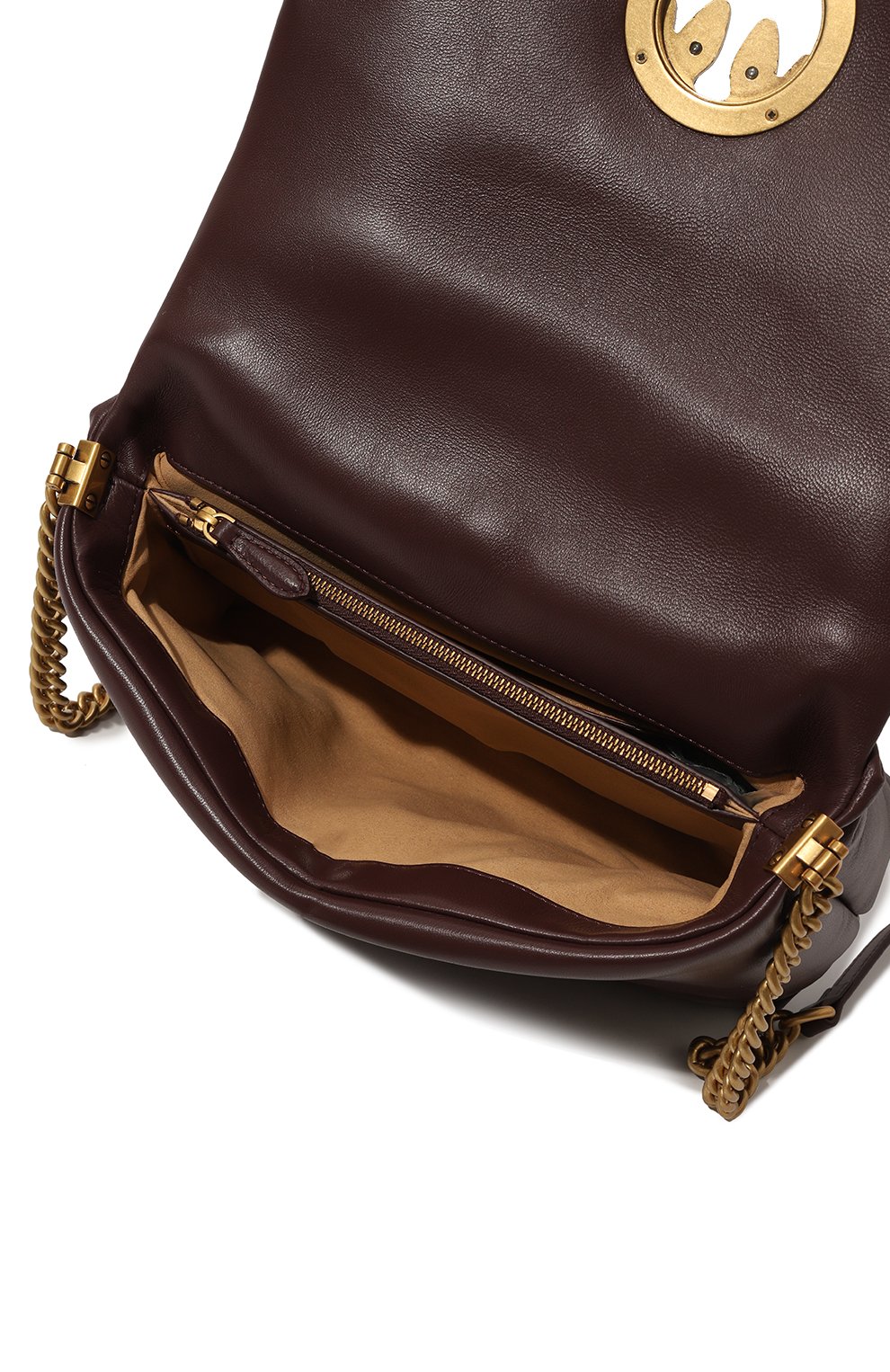 Сумка classic love click puff PINKO, арт. 101585/A10F, фото 5