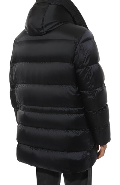 Пуховик grima-sh MOORER, арт. GRIMA/SH, фото 4