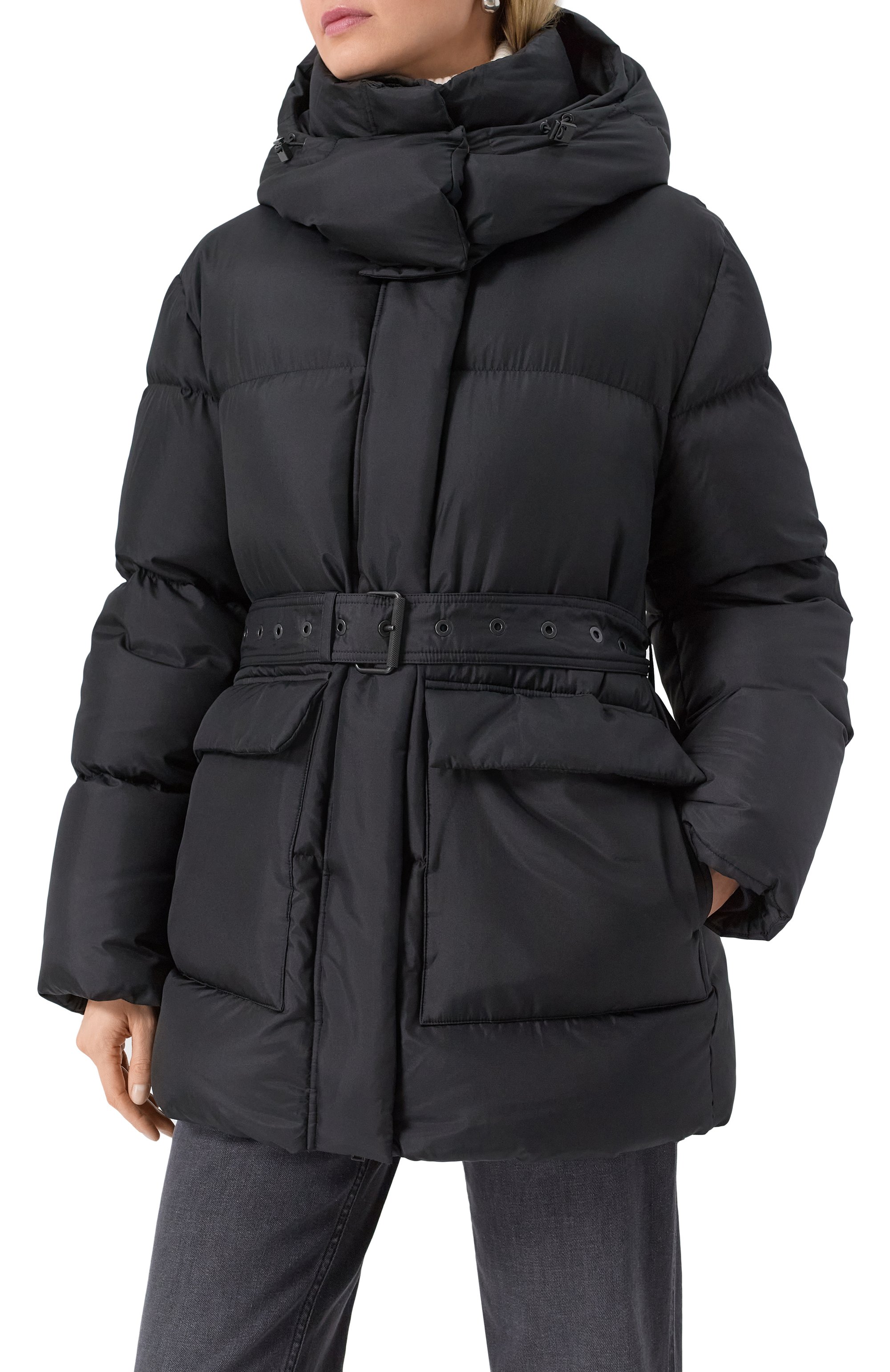 Пуховик MVST, арт. ICD0001/ZE_SET, фото 3