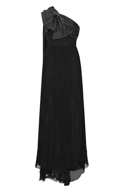 Женское шелковое платье VALENTINO, арт. 8B3VDML5/93M