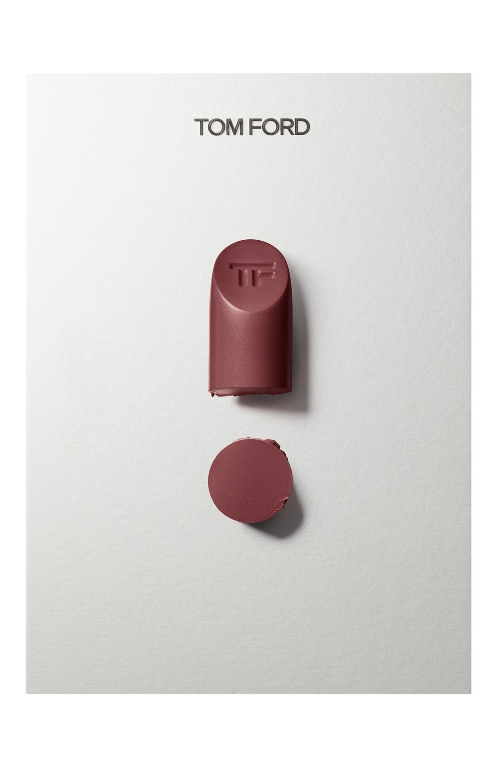 Мини-помада для губ lip color lips & boys, оттенок chadwick TOM FORD, арт. T31H-0L, фото 2