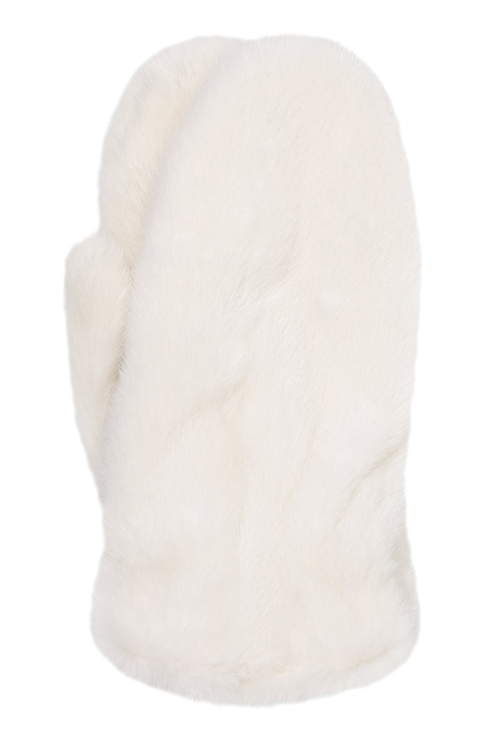 Меховые варежки из норки FURLAND, арт. 0215200110005600000, фото 1