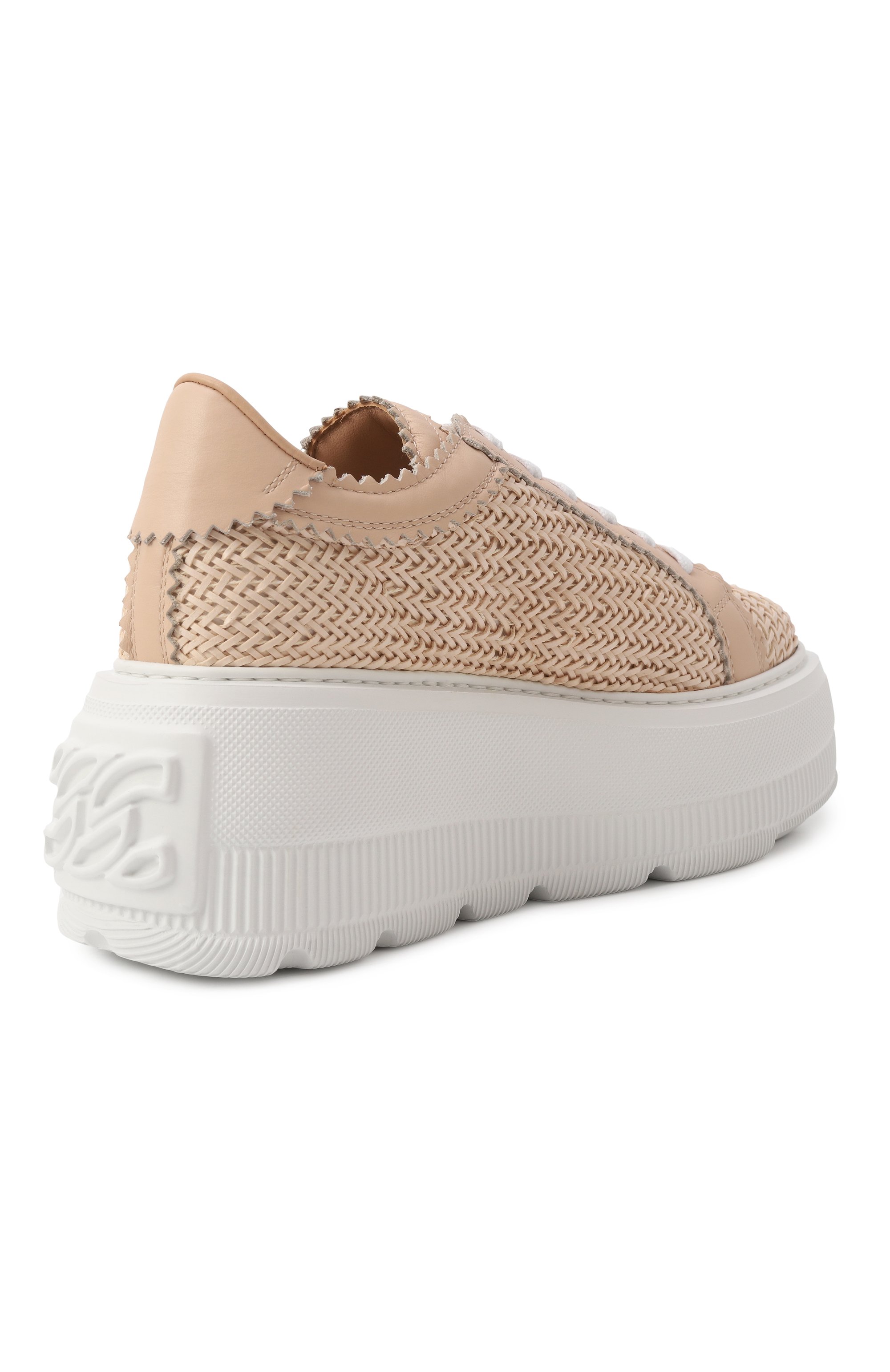 Кеды nexus hanoi CASADEI, арт. 2X896U0701/HAN0I, фото 5