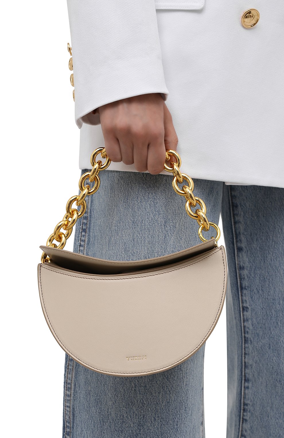 Сумка doris YUZEFI, арт. YUZIC0-HB-D0-01, фото 2