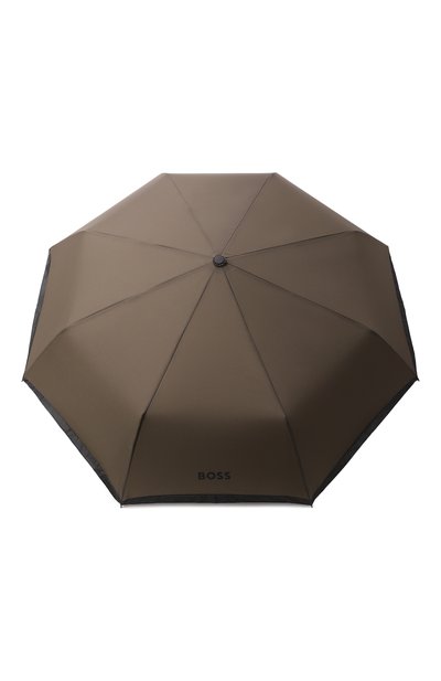 Мужской складной зонт BOSS, арт. HB0M00045P