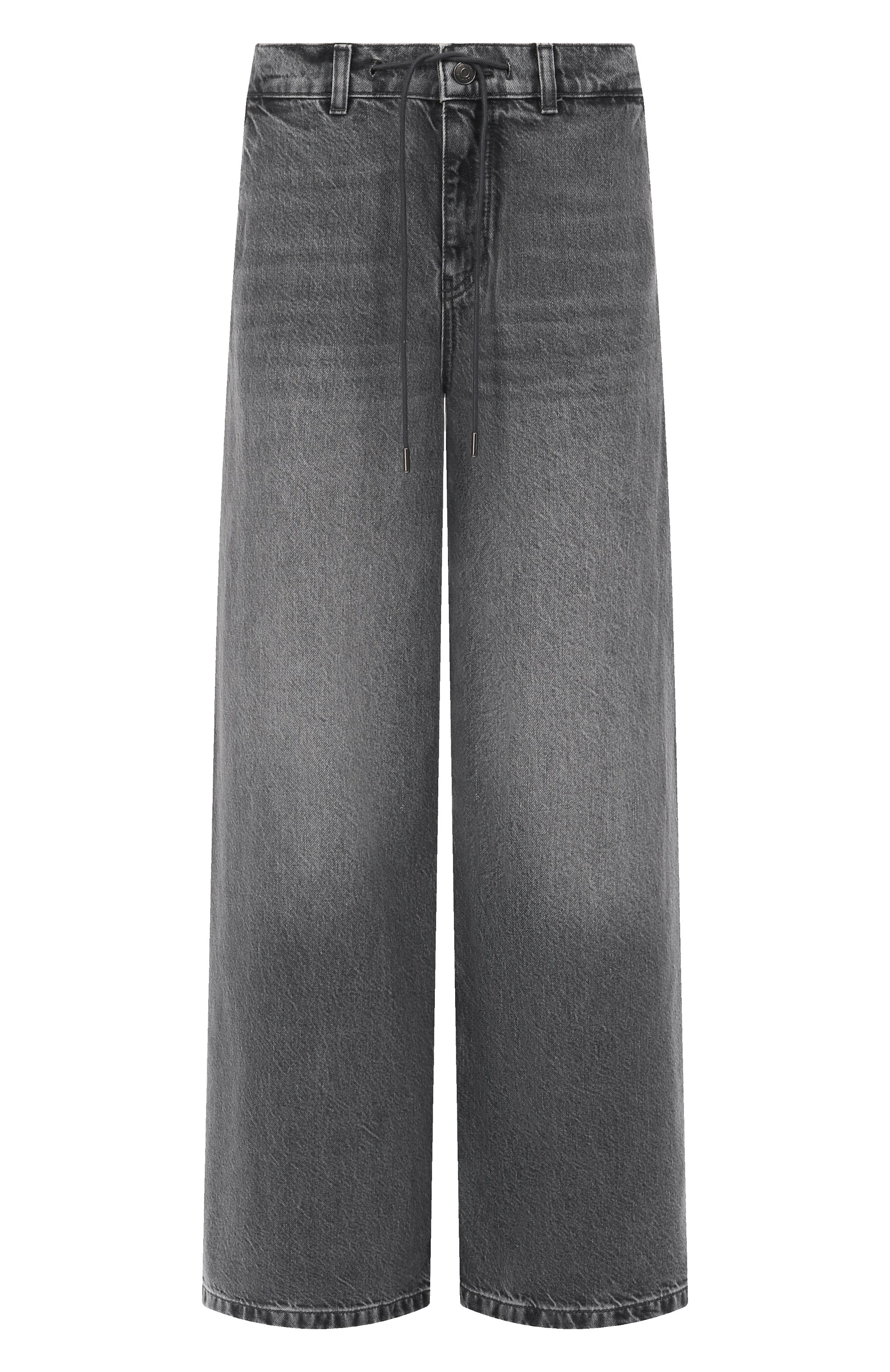 Джинсы wide leg 433 12 STOREEZ, арт. 132964, фото 1