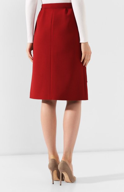 Юбка CHLOÉ, арт. CHC19AJU01037, фото 4