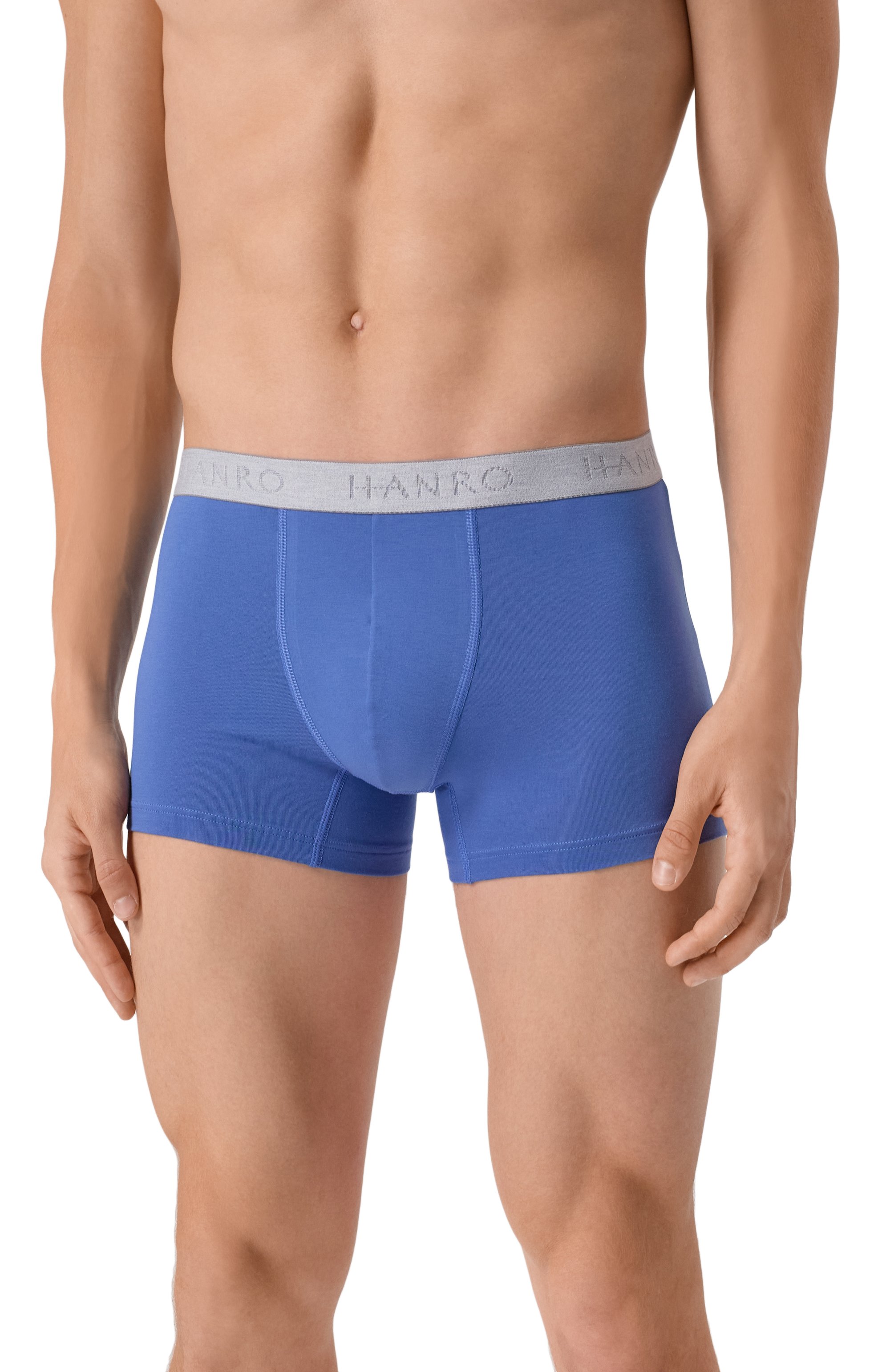 Комплект из двух боксеров HANRO, арт. 073078, фото 4