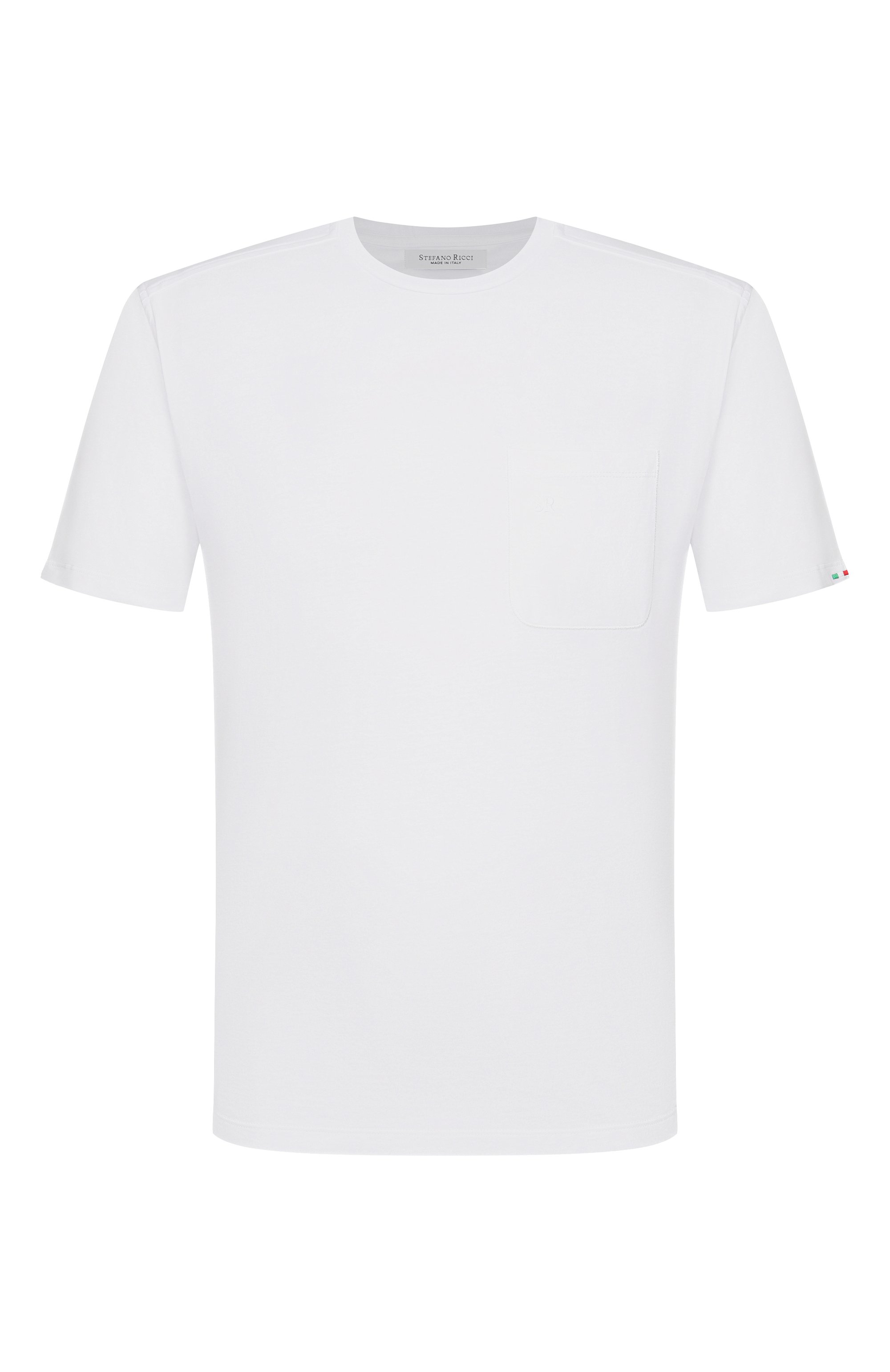 Футболка STEFANO RICCI, арт. MNH6104990/803, фото 1