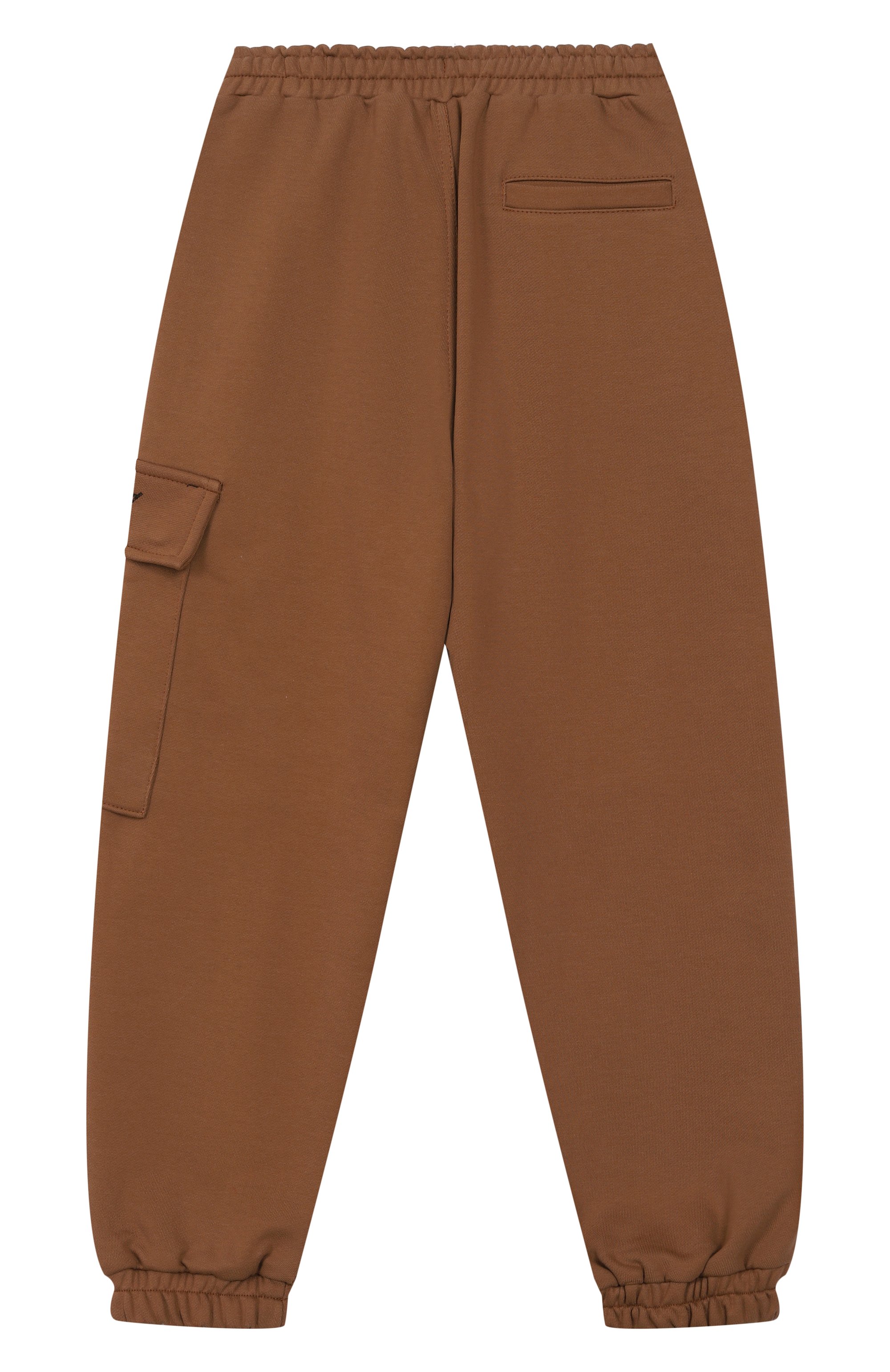 Хлопковые джоггеры N21, арт. N2108P/N0216, фото 2