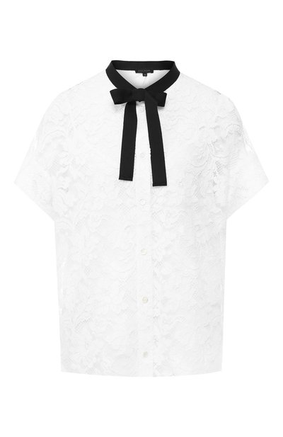 Кружевная блузка ESCADA, арт. 5029282, фото 1