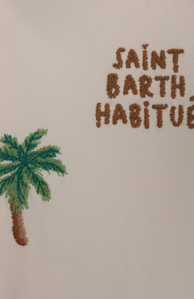 Слитный купальник MC2 SAINT BARTH, арт. STBK CLI0/04204H, фото 3