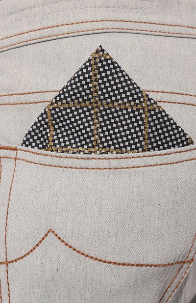 Джинсы scott JACOB COHEN, арт. U Q W15 02 S 4149, фото 5