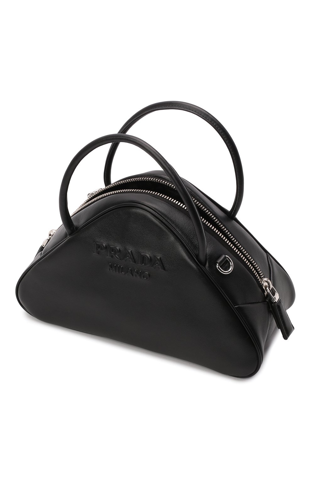 Сумка PRADA, арт. 1BB082-2BYA-F0002-NEO, фото 3